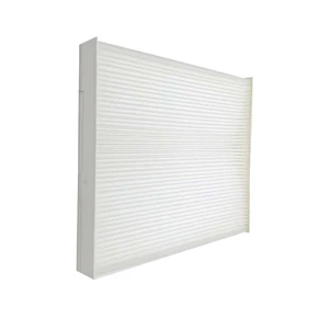 فیلتر کابین خودرو مدل 3010-F مناسب برای کی ام سی T8/T9