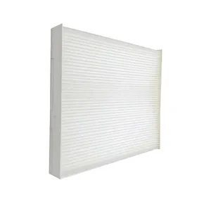 فیلتر کابین خودرو مدل T21 مناسب برای تیگو 5و7و8/فونیکسFX/ایکس 55