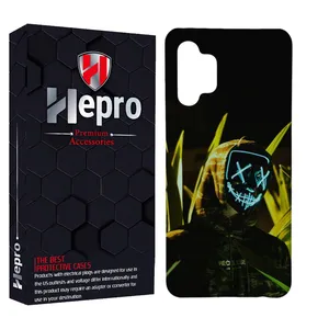 HEPRO MC Cover for SAMSUNG GALAXY M32 5G