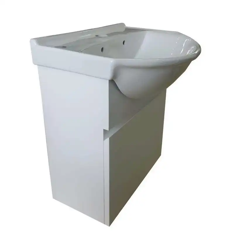 ست کابینت و روشویی مدل E55