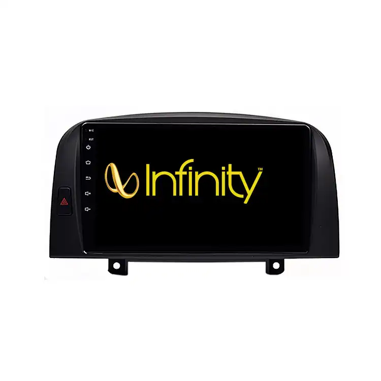 پخش کننده تصویری خودرو اینفینیتی مدل A111 مناسب برای سوناتا