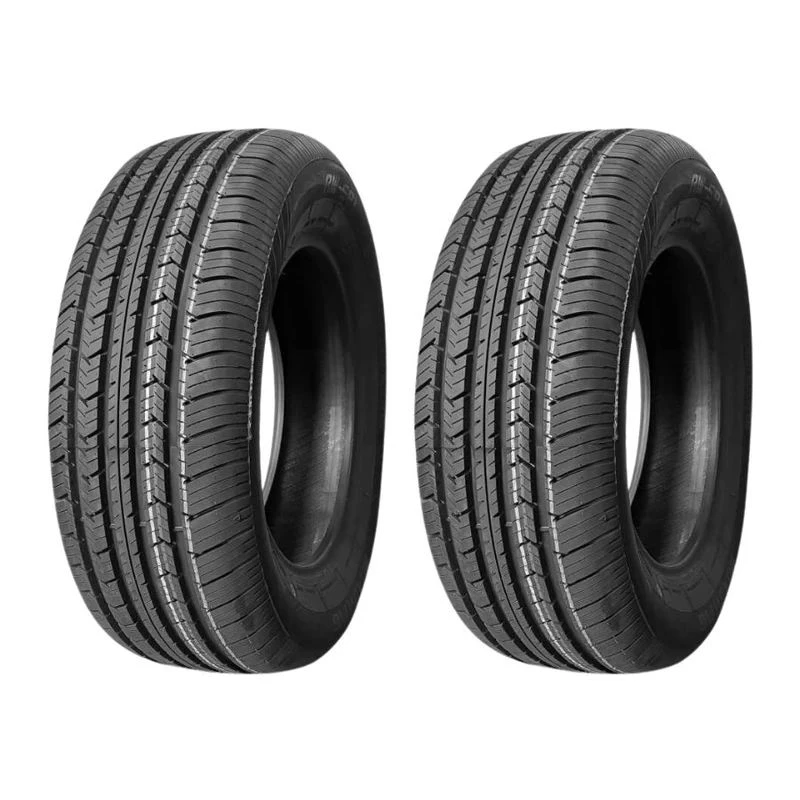 لاستیک خودرو رودوینگ مدل RW-581  سایز 13 / 70 / 185 میلی‌متر تولید سال 2024 - 2 حلقه