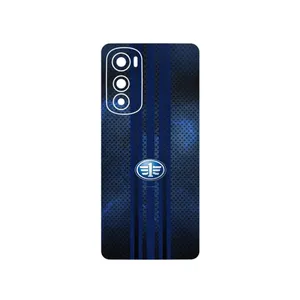 MAHOOT FAW Cover Sticker for Motorola Edge 30