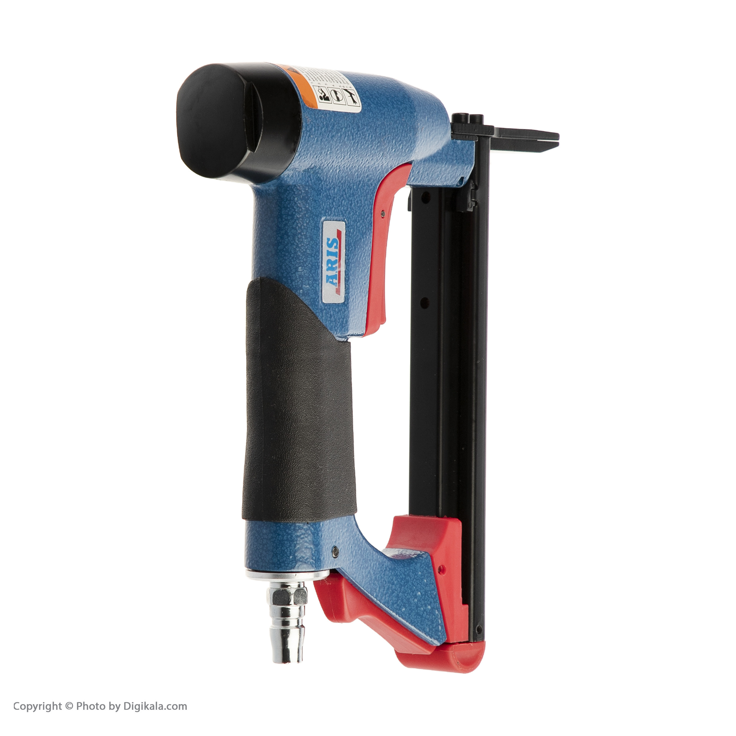 منگنه کوب آریس مدل ARIS 80/16BL نوک بلند