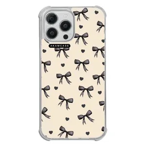 AKAM AMC-WTA13PROMAX-BOWS10 Cover For Apple iPhone 13 Pro Max