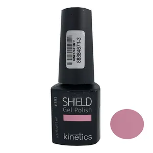 لاک ژل ناخن کنیتکس مدل شیلد شماره 391