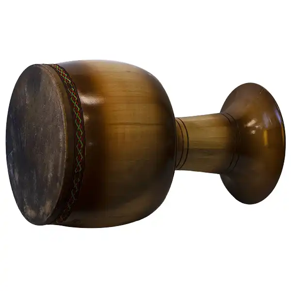 تنبک حلمی مدل airpods