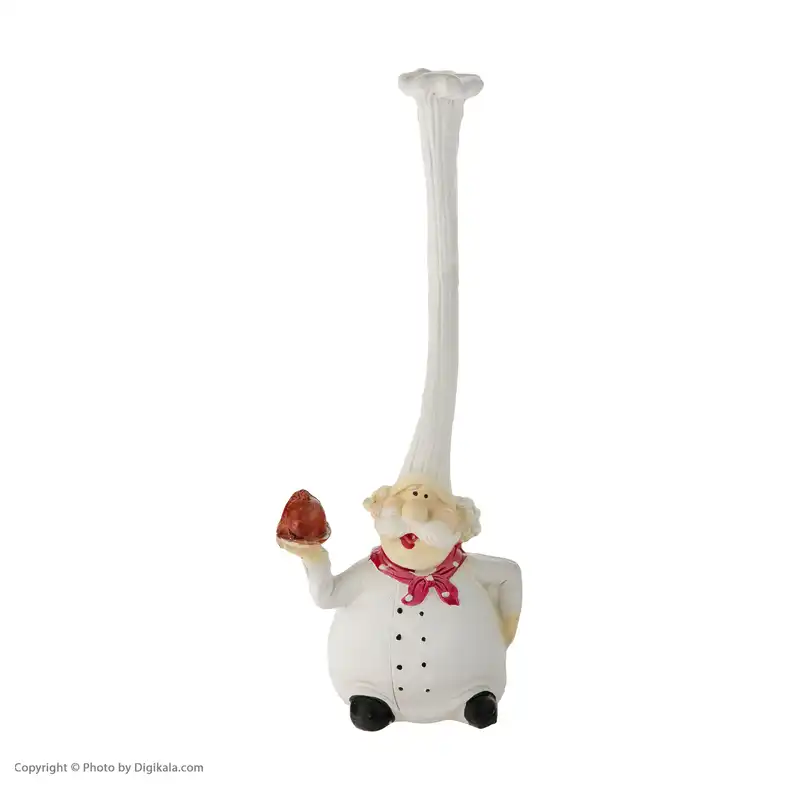 مجسمه مدل CHK