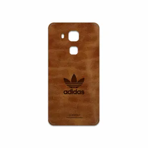 MAHOOT BFL-DDS Cover Sticker for Huawei Nova Plus