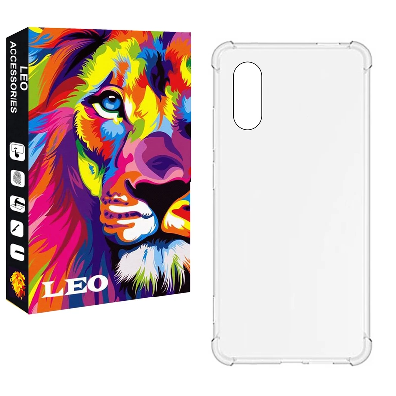 کاور لئو مدل CAPS_RD9A مناسب برای گوشی موبایل شیائومی REDMI9A 
