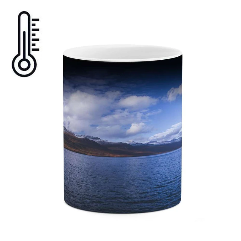 ماگ حرارتی کاکتی مدل بالن کد mgh16090