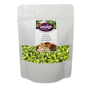 هل سبز معطر یایلیق - 100 گرم