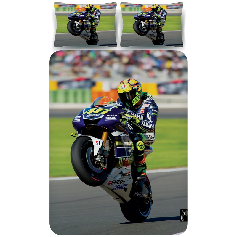 سرویس ملحفه مدل B1-10601 یک نفره 3 تکه