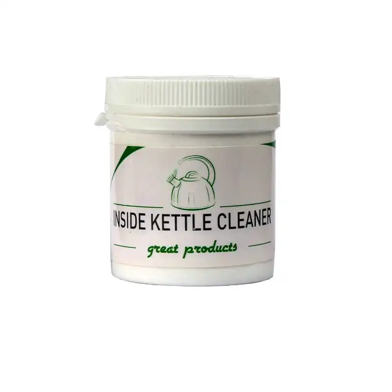 پودر رسوب زدا مدل چای ساز و سماور وزن 120 گرم