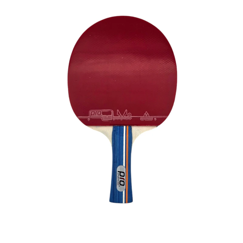 عکس شماره 2 : راکت پینگ پنگ مدل ps-k3000 بسته دو عددی به همراه دو عدد توپ