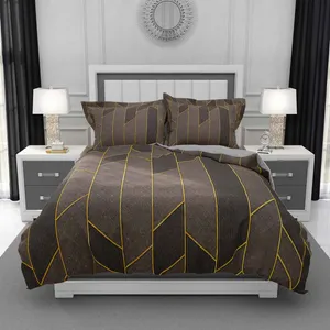 سرویس روتختی مدل DF118 دونفره 6 تکه