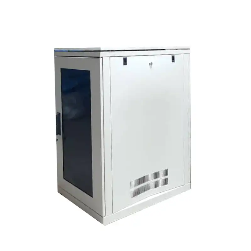 رک شبکه مدل 24U کد 3224