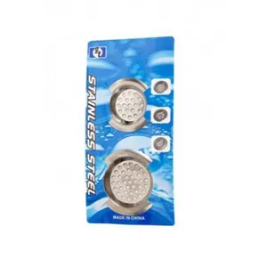 صافی سینک مدل SD-852 بسته دو عددی