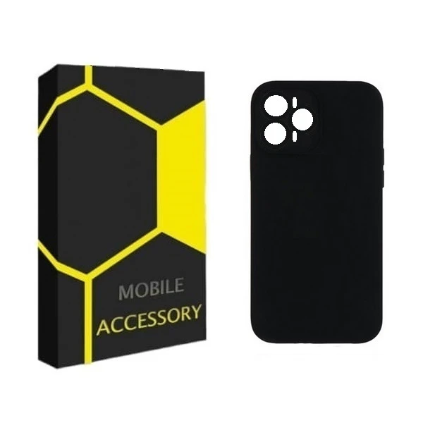 کاور مدل  ساده مناسب برای گوشی موبایل وکال V1