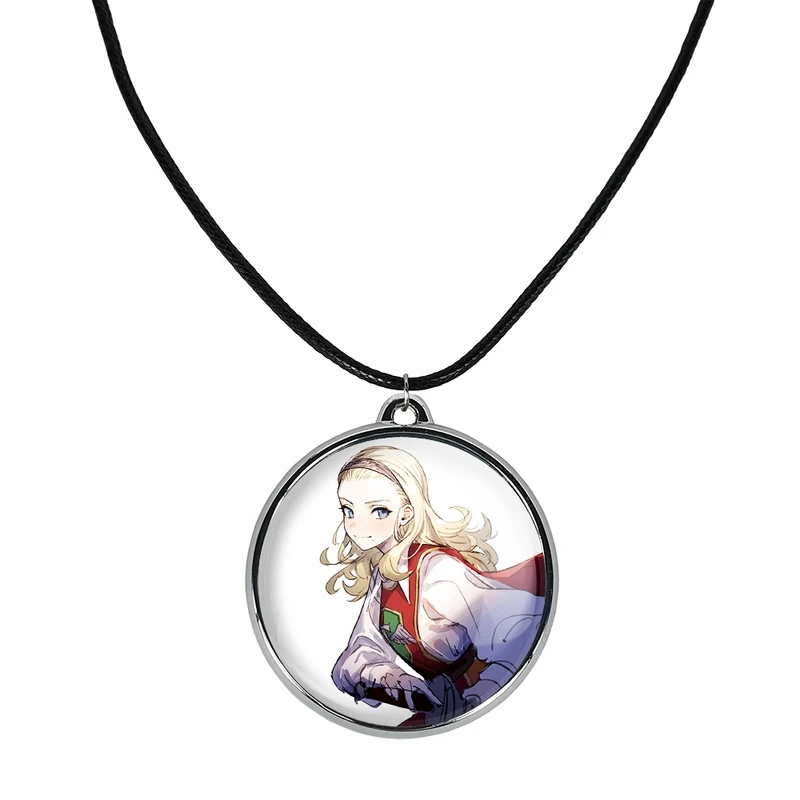 گردنبند خندالو مدل بازی دراگون کوئست (Dragon Quest) کد 3521135212