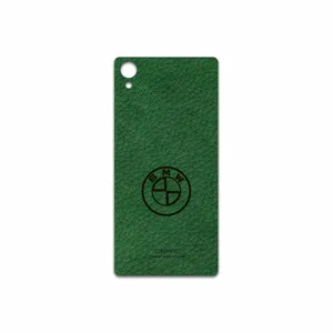 MAHOOT GL-BMW Cover Sticker for Sony Xperia X