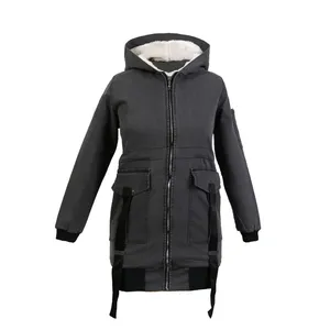 کاپشن زنانه مدل M132