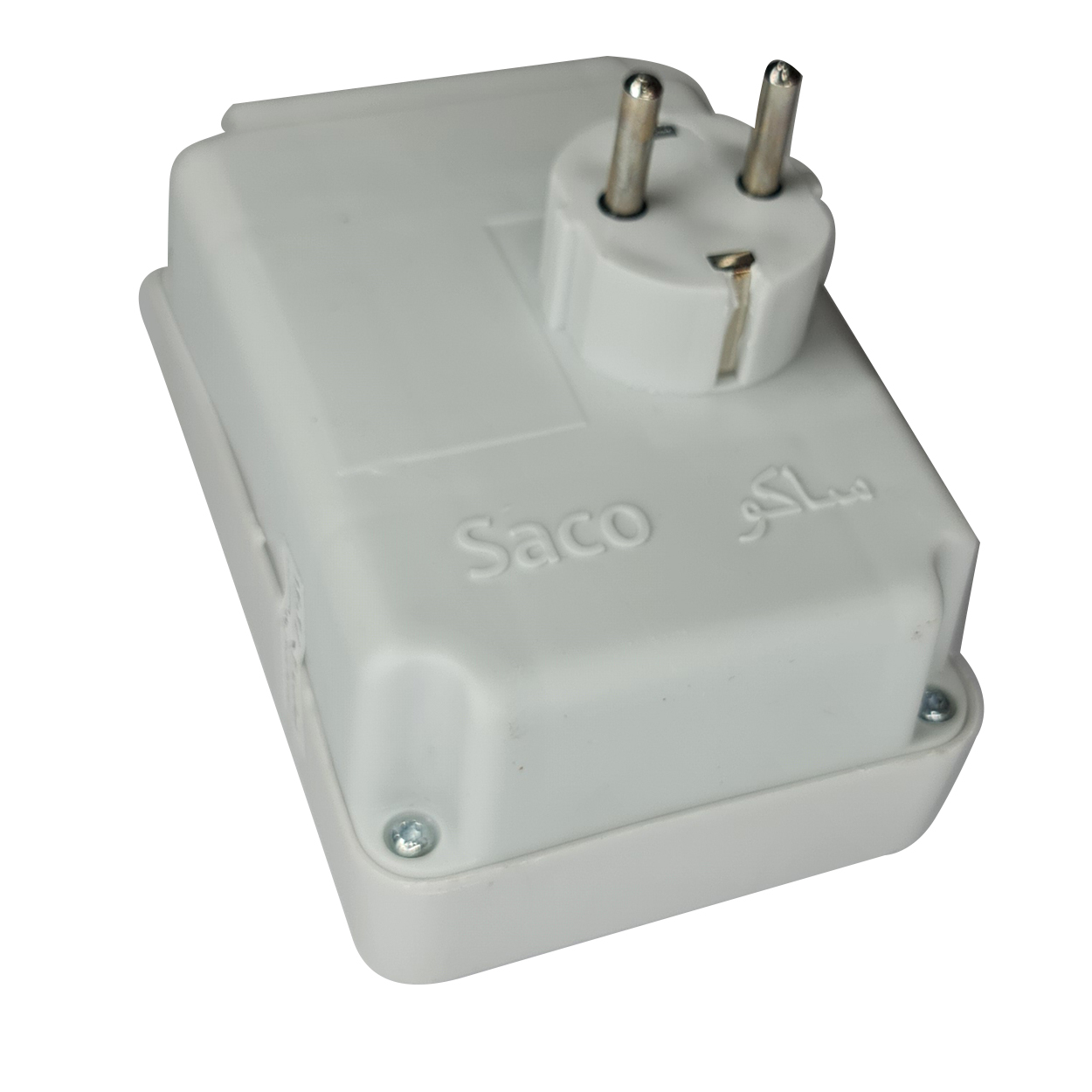 محافظ ولتاژ ساکو مدل S-22215