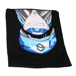 دستمال سر و گردن مدل اسکارف 6