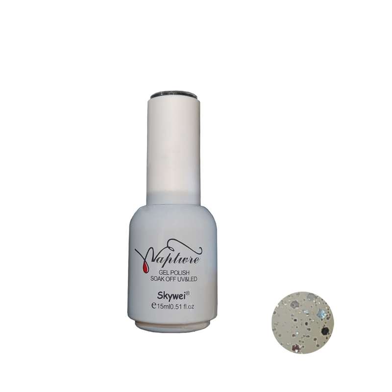 لاک ژل ناخن اسکای وی شماره 093