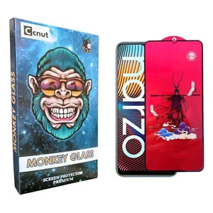 Coconut mnk king Screen Protector For Realme  Narzo 20