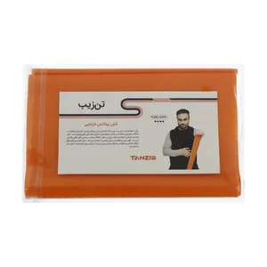 کش پیلاتس تن زیب مدل 004