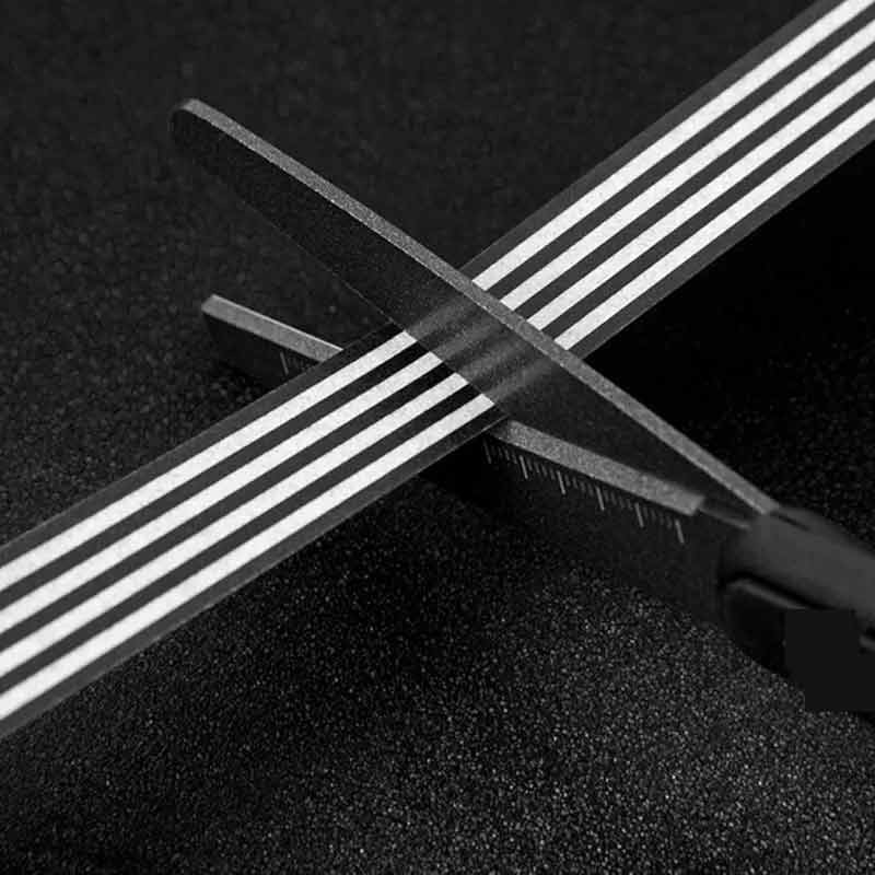 قیچی فیز مدل FZ212003-SB