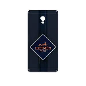 MAHOOT Hrms Cover Sticker for Lenovo Vibe P1