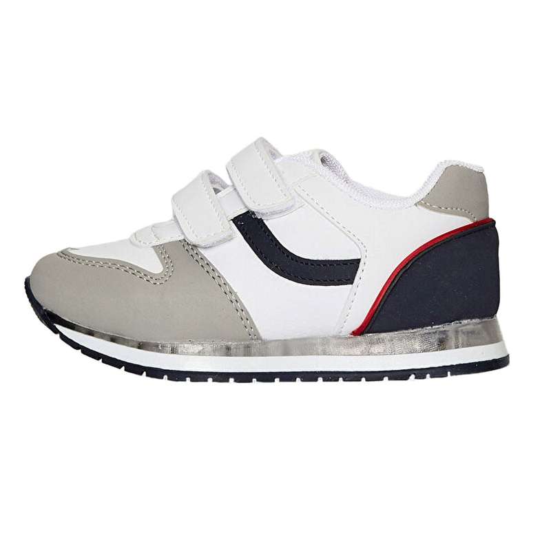 کفش راحتی پسرانه ال سی وایکیکی مدل W1Dg65Z1