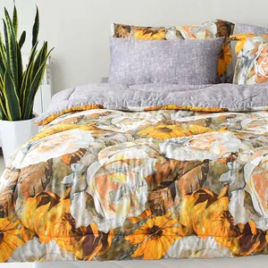 سرویس خواب بومرنگ مدل Atashgon یکنفره 4 تکه