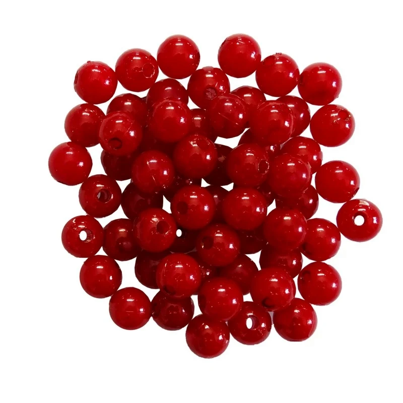 مهره دستبند مدل R_8 بسته 100 عددی