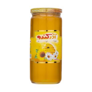 نقد و بررسی عسل طبیعی آذرکندو - 630 گرم توسط خریداران
