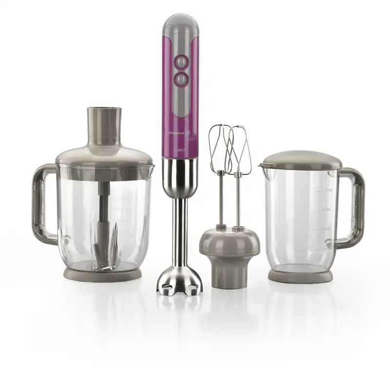 غذاساز کرکماز مدل میا مگا کد A447-04