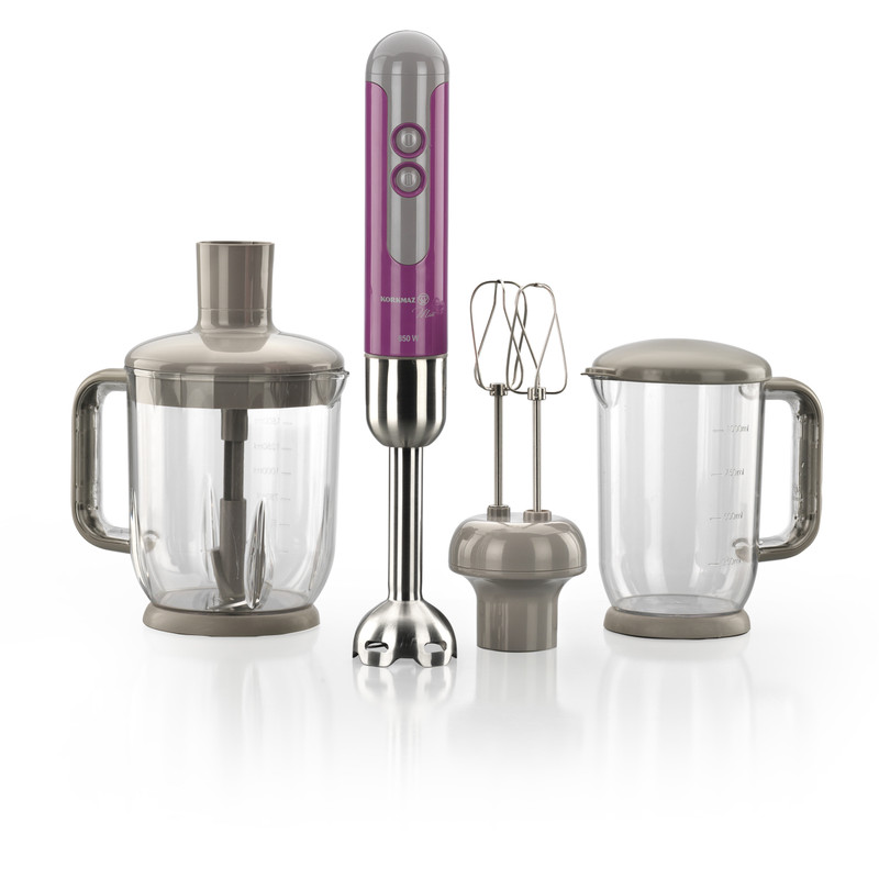 غذاساز کرکماز مدل میا مگا کد A447-04