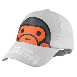 کلاه کپ بچگانه مدل mnk500