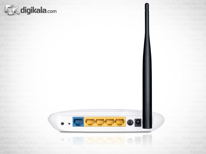 روتر بی‌سیم تی پی-لینک TL-TL-WR740N_V1