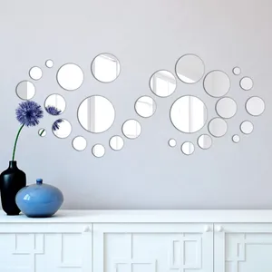 Deco Vasna P2016 Plexiglas Mirror 28 Pieces