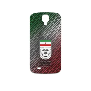 MAHOOT Iran-National-Football-Team Cover Sticker for Samsung Galaxy S4