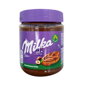 نقد و بررسی شکلات صبحانه میلکا - 350 گرم توسط خریداران