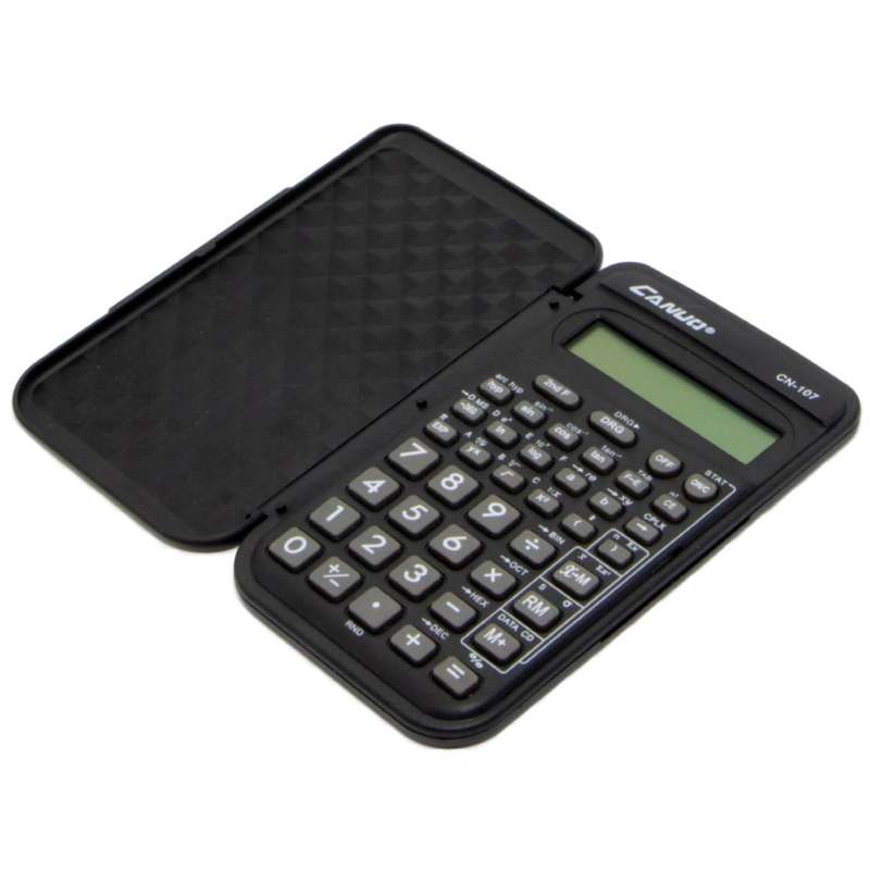 ماشین حساب کانو مدل CN-107 ماشین حساب کانو مدل CN-107