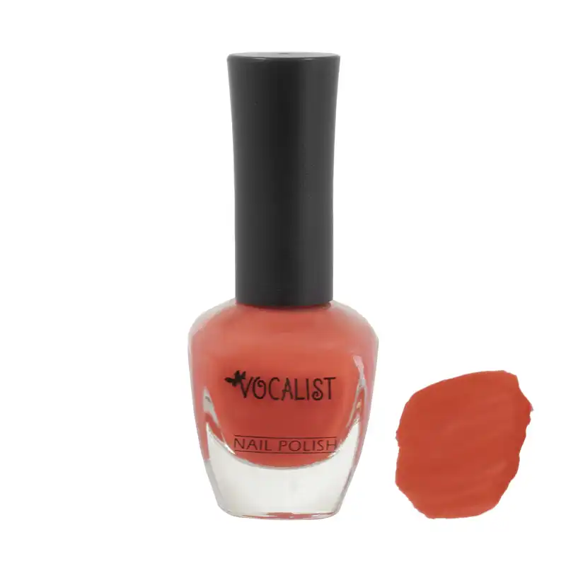 لاک ناخن وکالیست مدل تلالو شماره 528