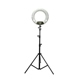 رینگ لایت سی کارو مدل ck 480 II