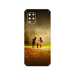 MAHOOT childs play Cover Sticker for Xiaomi Mi 10 Lite 5G