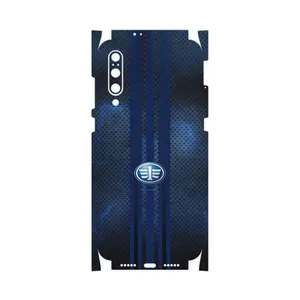 MAHOOT FAW-FullSkin Cover Sticker for Xiaomi Mi 9