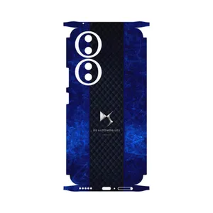 MAHOOT DS Automobiles-FullSkin Cover Sticker for Honor 90